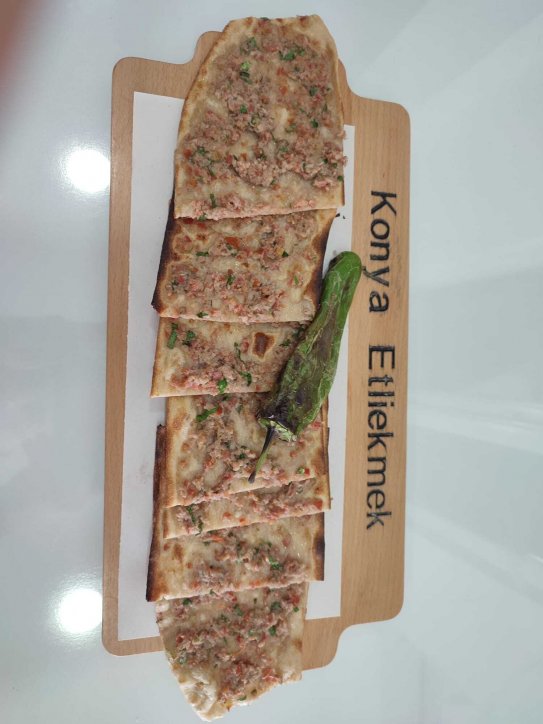 Manavgat Konya Etli Ekmek Pide, Manavgat Etli Ekmek, Manavgat Pide Sipariş