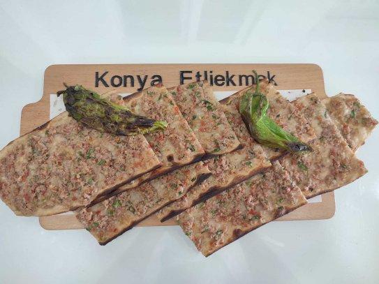 Manavgat Konya Etli Ekmek Pide, Manavgat Etli Ekmek, Manavgat Pide Sipariş