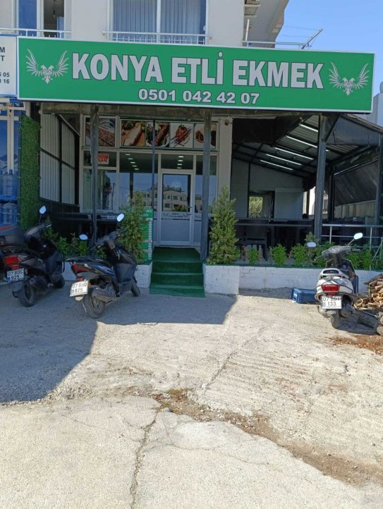 Manavgat Konya Etli Ekmek Pide, Manavgat Etli Ekmek, Manavgat Pide Sipariş