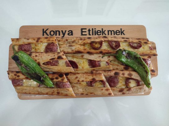 Manavgat Konya Etli Ekmek Pide, Manavgat Etli Ekmek, Manavgat Pide Sipariş