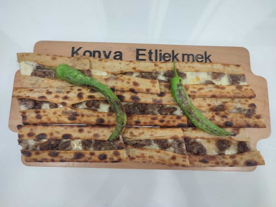 Manavgat Konya Etli Ekmek Pide, Manavgat Etli Ekmek, Manavgat Pide Sipariş